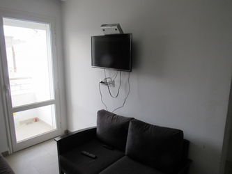 Location Prix intéressant pour s1 meublé Sousse Tunisie