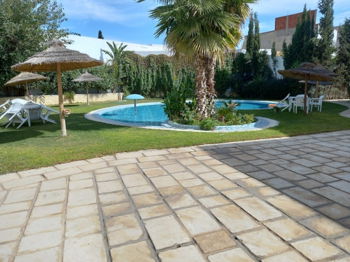 Location Appartement Brise Nabeul Tunisie