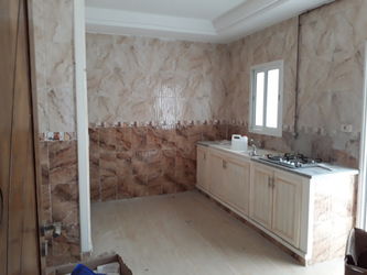 Location Appartement S+3 Rdc Prix Intéressant Sousse Tunisie