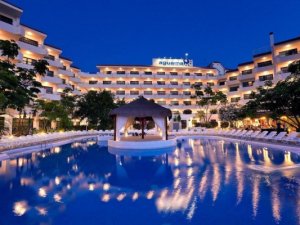 Hotel 200 chambres 1 ligne  4 &eacute;toiles a Tenerife