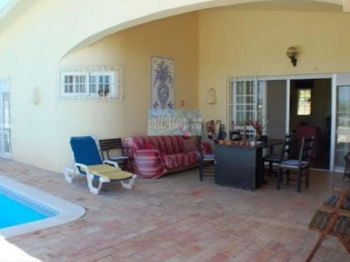 Vente Villa 3 chambres Almancil Faro Portugal