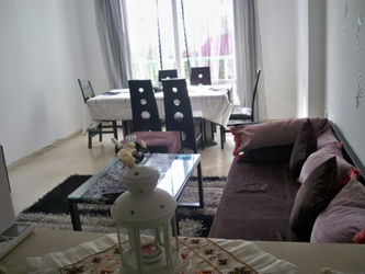 Location APPARTEMENT EDEN Yasmine Hammamet Tunisie