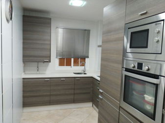 Location dans centre malaga 3 chambres Espagne