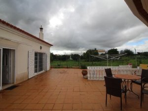 Vente Villa 3 chambres coucher Quatro Estradas Loule Portugal