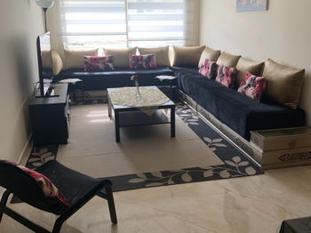 Location Appartement à Bouznika Rabat Maroc