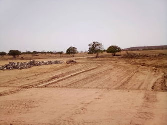 Vente TERRAINS THIEO Thies Sénégal