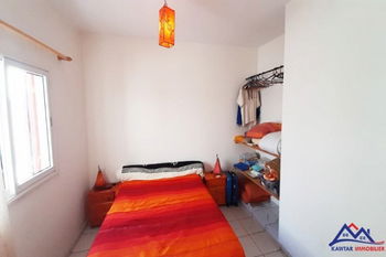 Vente appartement placé Ghazoua Essaouira Maroc