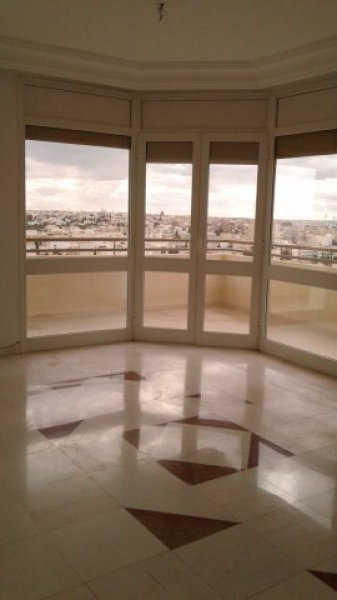 Location u coquet appartement Sousse Ville Tunisie