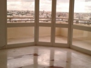 Location u coquet appartement Sousse Ville Tunisie