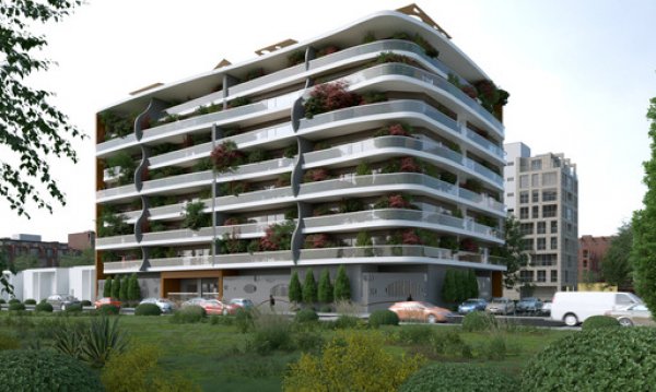 Vente Vend magnifiques appartements construction Almadies Dakar Sénégal