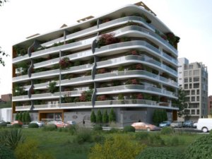 Vente Vend magnifiques appartements construction Almadies Dakar Sénégal