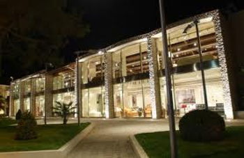 Vente Terrain de 2200 m² pour show room Tanger Maroc