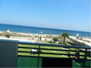 Vente l&#039;année 1 bel appartement chott mariem Sousse Tunisie