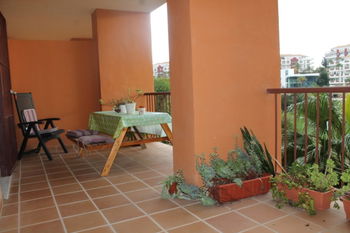 Vente Appartement Rez Chaussée 116m2 Riviera del Sol Mijas Espagne