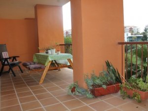 Vente Appartement Rez Chaussée 116m2 Riviera del Sol Mijas Espagne