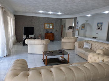 Location Appartement Souma Nabeul Tunisie