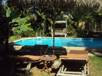 Vente VEND TERRAIN 6 BUNGALOWS Mont-Dore Nouvelle Calédonie