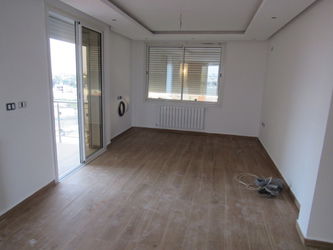Vente Immeuble R+2 Standing Oued El Ourouk Akouda Sousse Tunisie