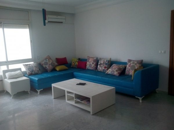 Location Appartement El Baraka Ennasr 1 Tunis Tunisie