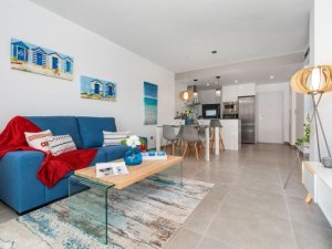 Vente Appartement neuf Orihuela Costa Alicante Espagne