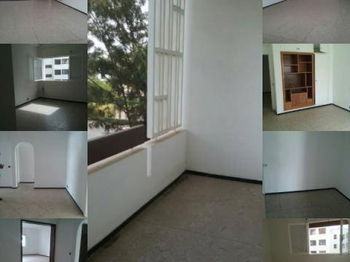 LOCATION VIDE 1 BEL APT SITUE LYCéE DESCARTE Rabat Maroc