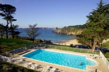 Location Maison Loc maria Plouzane 20m plage piscines Locmaria-Plouzané