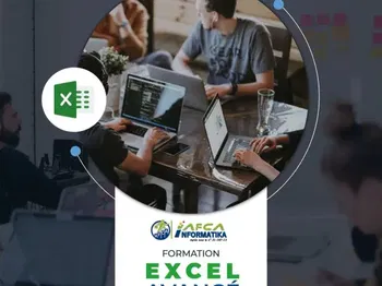 EXCEL POUR LES COMPTABLES Nabeul Tunisie