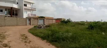 Vente Terrain 300 mètre carré mbour M&#039;Bour Sénégal