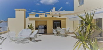 Vente Penthouse 3 chambres Vilamoura Faro Portugal