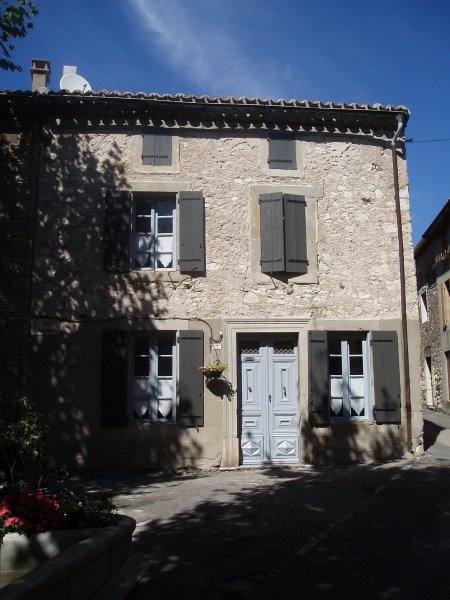 Location Chambre d'hôtes proche Carcassonne Villeneuve-Minervois Aude
