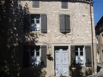 Location Chambre d&#039;hôtes proche Carcassonne Villeneuve-Minervois Aude