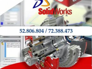 Formation SolidWorks Nabeul Tunisie