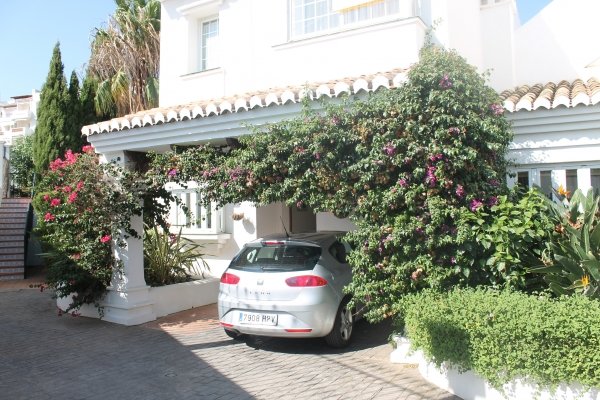 Location Maison tout confort – Riviera Del Sol Mijas Espagne