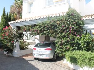 Location Maison tout confort – Riviera Del Sol Mijas Espagne