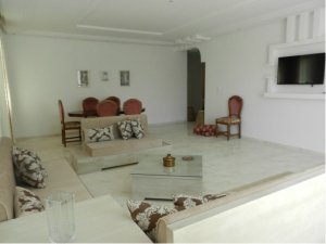 Location vacances 1 magnifique appartement hergla pour les vacances Sousse