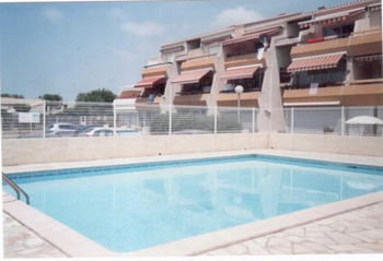 location vacances MARSEILLAN PLAGE 34340 Hérault