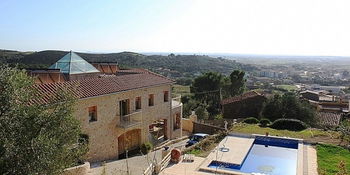 Vente Villa standing 9 km des plages Rosas Espagne
