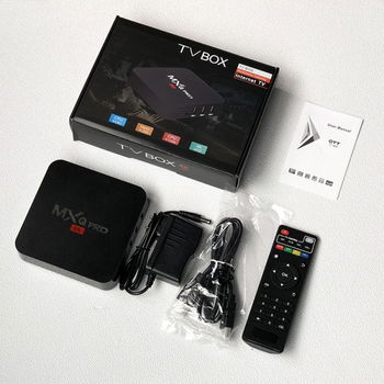 Vends des Box android TV Wifi ultra 4k Dakar Sénégal