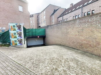 Location Parking Fonteinstraat Leuven 3000 Louvain Belgique