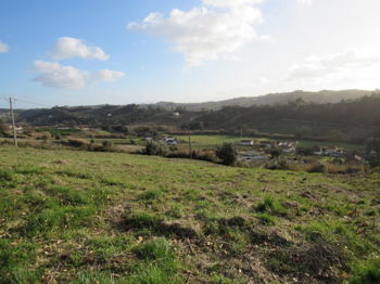 Vente Excellent Terrain pour construction 2 maisons Leiria Portugal