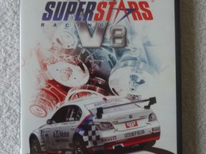 Jeu Pc Superstars V8 Racing Jaulzy Oise