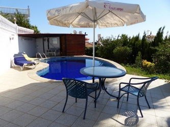 Location Casita Riviera del Sol Mijas Costa Marbella Espagne