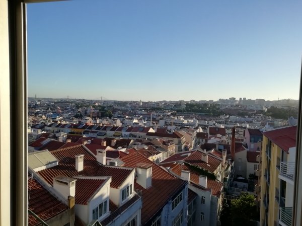 Vente Venda Apartamento em Lisboa Centro Portugal