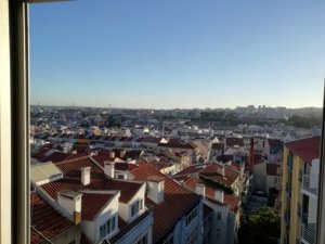 Annonce Vente Venda Apartamento em Lisboa Centro Portugal