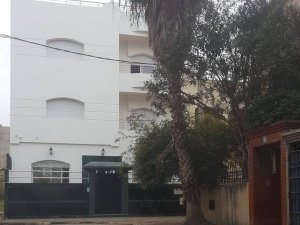Vente Villa centre ville Temara R+2 Rabat Maroc