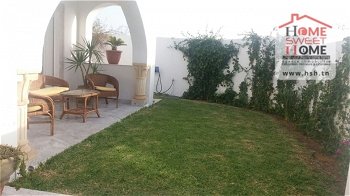 Vente Villa CHEHLA Nabeul Tunisie