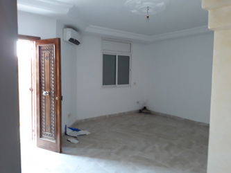 Location Appartement S+3 Rdc Prix Intéressant Sousse Tunisie
