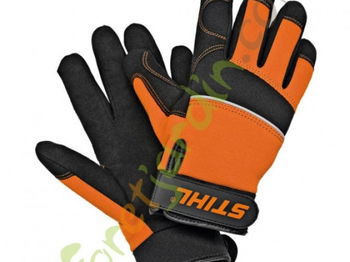 Gants stihl husqvarna Val-d&#039;Ajol Vosges