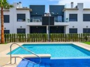 Vente Maison neuve prix exceptionnel Costa Blanca Sud Alicante Espagne