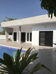 Location VENTE VILLA TERRAIN GANDIGAL SALY Saly Portudal Sénégal